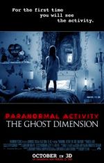 Watch Paranormal Activity: The Ghost Dimension 123MovieFree