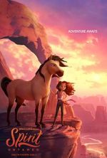 Watch Spirit Untamed 123MovieFree