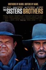 Watch The Sisters Brothers 123MovieFree