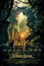 Watch The Jungle Book 123MovieFree