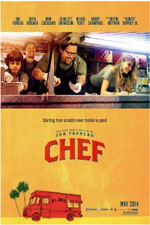 Watch Chef 123MovieFree