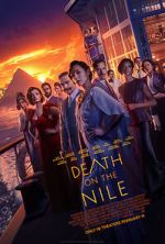 Watch Death on the Nile 123MovieFree
