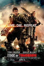 Watch Edge of Tomorrow 123MovieFree