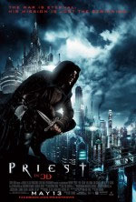 Watch Priest 123MovieFree