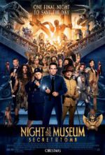 Watch Night at the Museum: Secret of the Tomb 123MovieFree