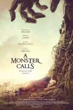 Watch A Monster Calls 123MovieFree