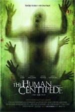 Watch The Human Centipede (First Sequence) 123MovieFree