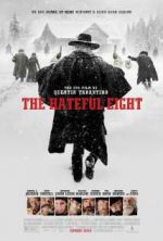 Watch The Hateful Eight 123MovieFree