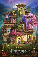 Watch Encanto 123MovieFree