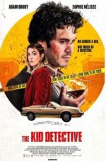 Watch The Kid Detective 123MovieFree