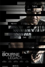 Watch The Bourne Legacy 123MovieFree