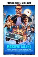 Watch The Unbearable Weight of Massive Talent 123MovieFree