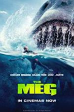 Watch The Meg 123MovieFree