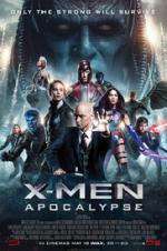 Watch X-Men: Apocalypse 123MovieFree