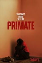 Watch Primate 123MovieFree