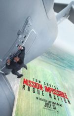Watch Mission: Impossible - Rogue Nation 123MovieFree