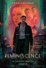 Watch Reminiscence 123MovieFree