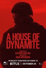 Watch A House of Dynamite 123MovieFree