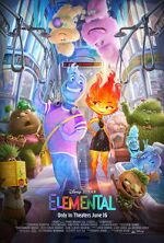Watch Elemental 123MovieFree
