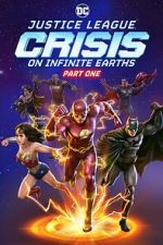 Watch Justice League: Crisis on Infinite Earths - Part One 123MovieFree