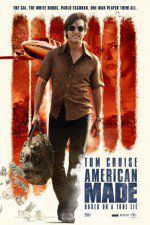 Watch American Made 123MovieFree
