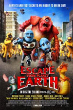 Watch Escape from Planet Earth 123MovieFree