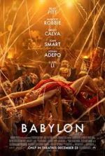 Watch Babylon 123MovieFree