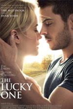 Watch The Lucky One 123MovieFree