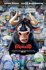 Watch Ferdinand 123MovieFree