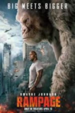 Watch Rampage 123MovieFree