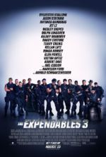 Watch The Expendables 3 123MovieFree