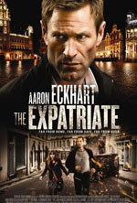 Watch The Expatriate 123MovieFree