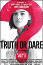 Watch Truth or Dare 123MovieFree
