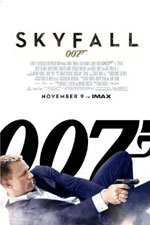 Watch Skyfall 123MovieFree