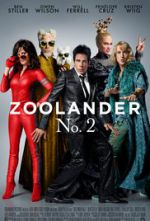 Watch Zoolander 2 123MovieFree