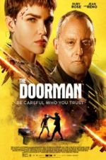 Watch The Doorman 123MovieFree