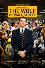 Watch The Wolf of Wall Street 123MovieFree