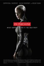 Watch Ex Machina 123MovieFree