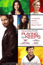 Watch Playing for Keeps 123MovieFree