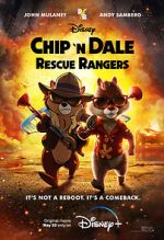 Watch Chip 'n Dale: Rescue Rangers 123MovieFree
