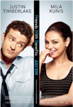 Watch Friends with Benefits 123MovieFree