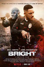 Watch Bright 123MovieFree