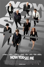 Watch Now You See Me 123MovieFree