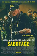 Watch Sabotage 123MovieFree