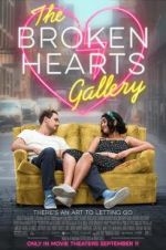 Watch The Broken Hearts Gallery 123MovieFree