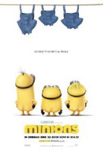 Watch Minions 123MovieFree