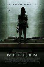 Watch Morgan 123MovieFree