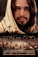 Watch Son of God 123MovieFree