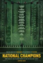 Watch National Champions 123MovieFree