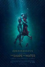 Watch The Shape of Water 123MovieFree